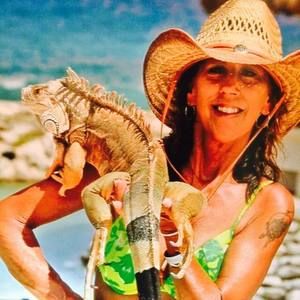 Meet your Posher, Pam